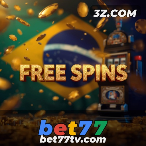 Loteria Bet77: O Seu Destino da Sorte e Emoção