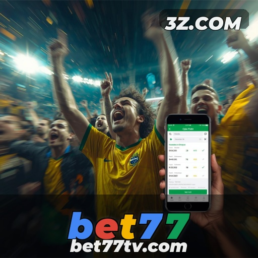 Promoções Imperdíveis no Bet77 Para Você Se Divertir
