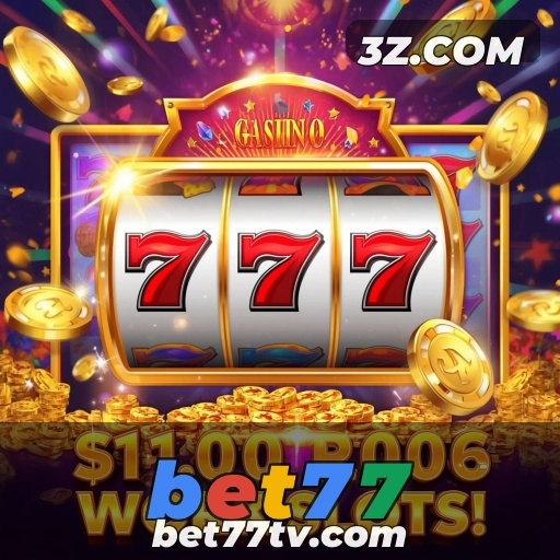 Roulette Criativa na bet77: A Nova Era dos Jogos