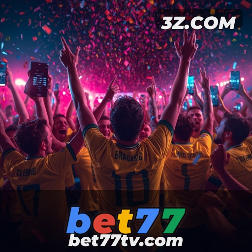 Apoio Sólido no bet77: O Suporte que Faz a Diferença
