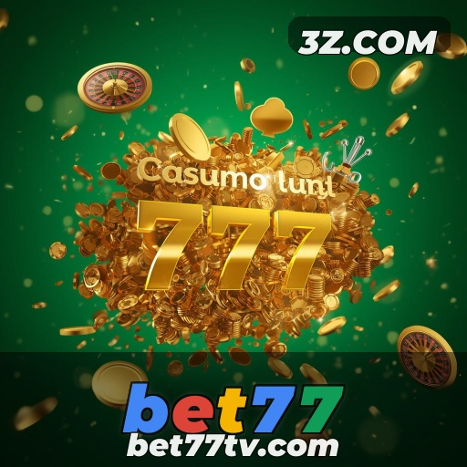 Tablegames na Bet77: A Experiência de Jogo que Encanta